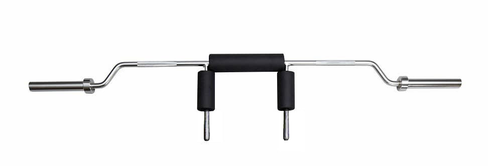 Safety Bar Squat - Barre de sécurité - Barre à  squat