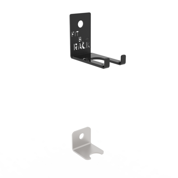 Stockage 1 Barre Mural vertical