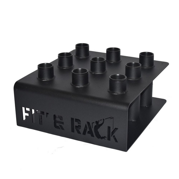 Stockage de Barre Sol Vertical