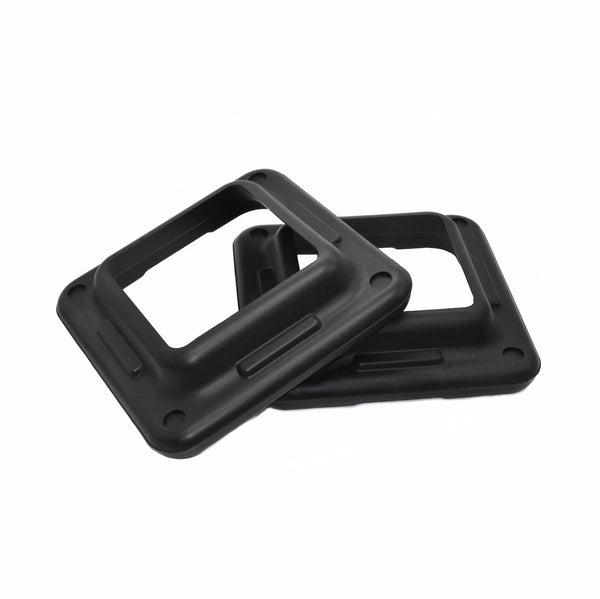 Réhausses pour step 2.0 (la paire)