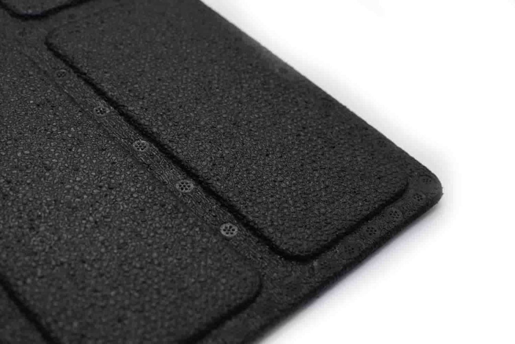 Squat Block - Cale Pied Squat