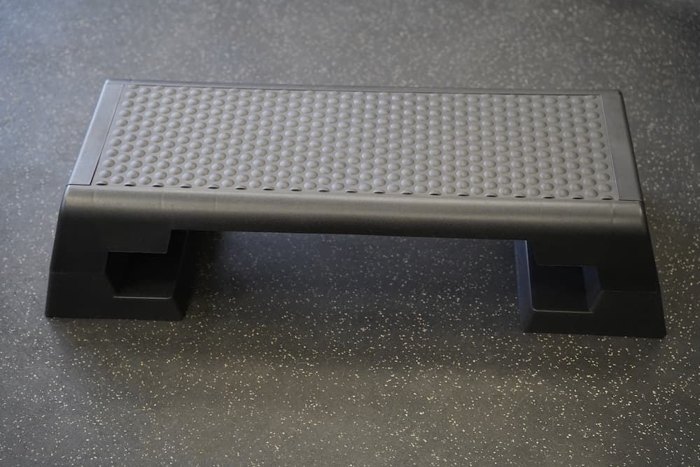 Step FIT' & RACK 3.0