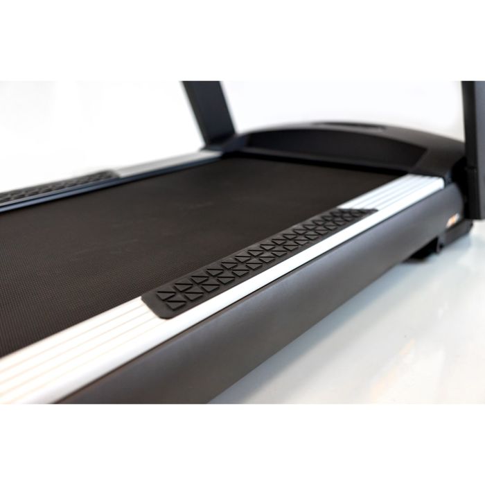 TAPIS DE COURSE MULTIMÉDIA PROFESSIONNEL 22 KM/H AVEC ÉCRAN TACTILE DE 16”