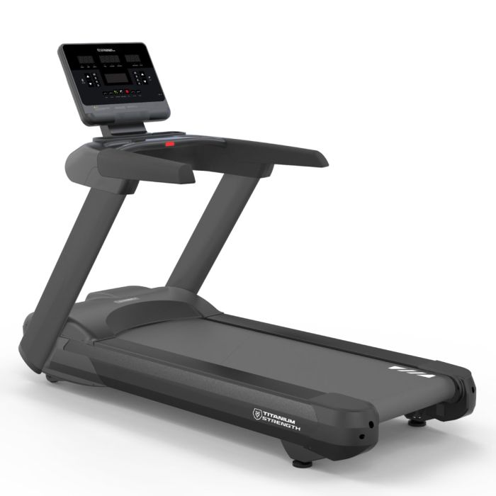 TAPIS DE COURSE PROFESSIONNEL 20 KM/H