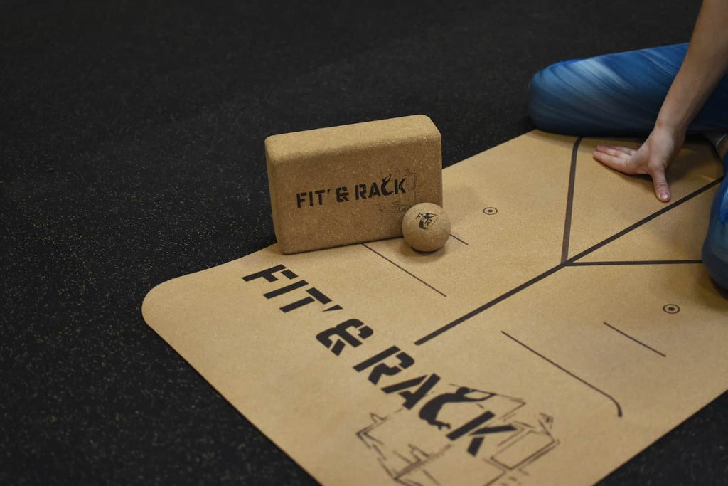 Tapis de Yoga - Liège