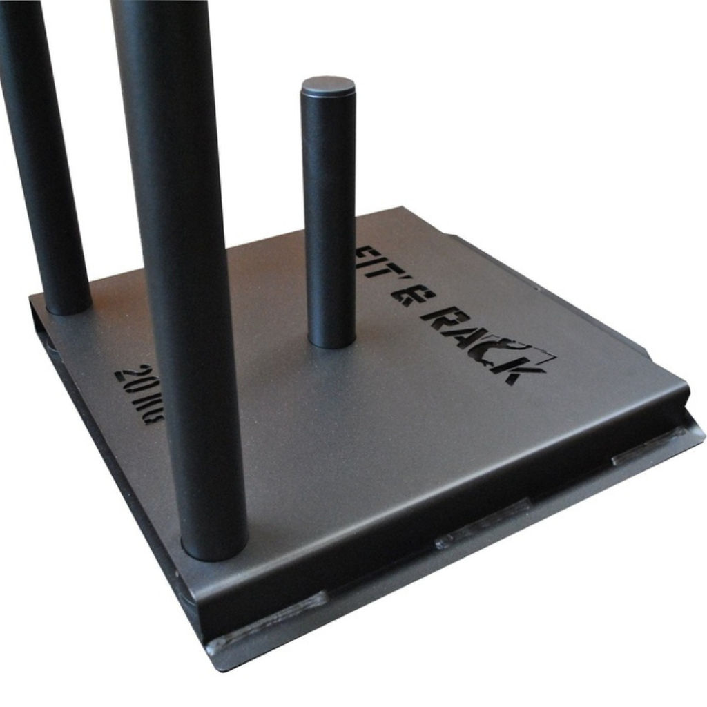 Traineau de Puissance