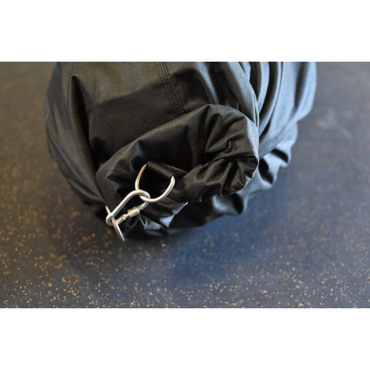 WORM 2/3 Places - Entrainement