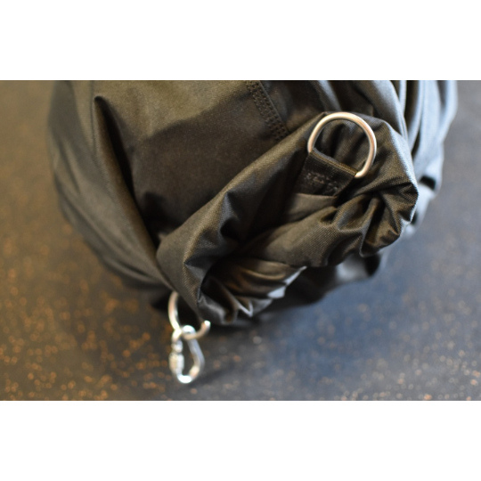 WORM 2/3 Places - Entrainement