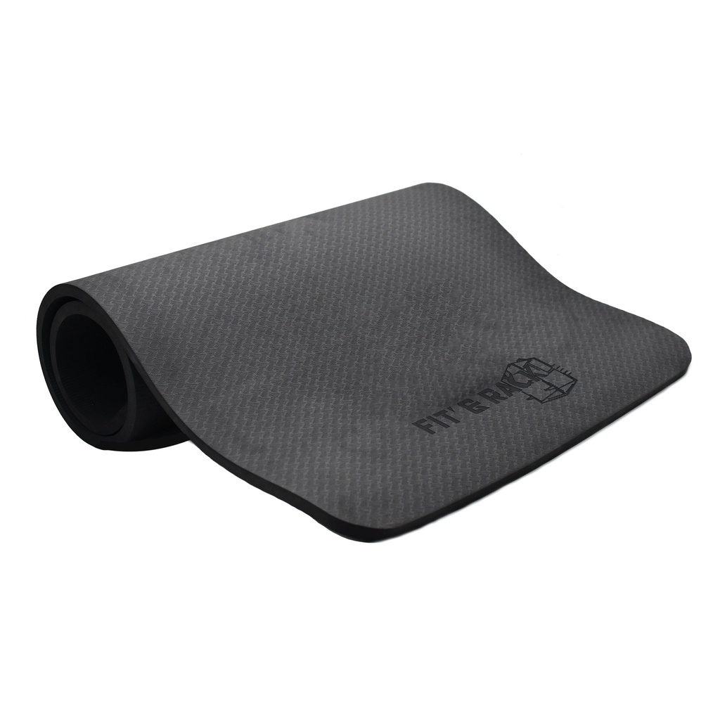 Tapis d'entraînement