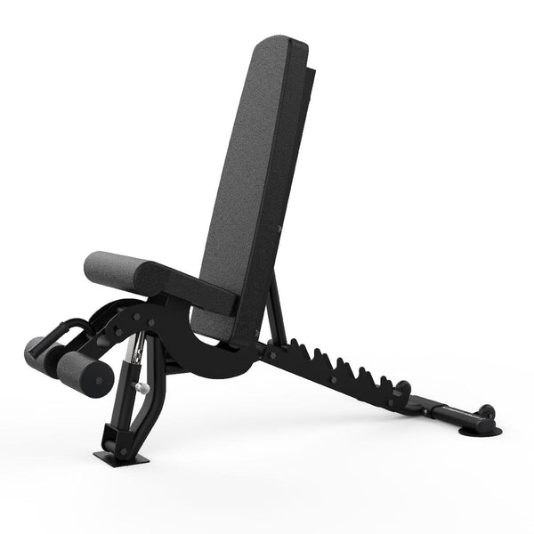Black Series Banc Réglable Multifonction