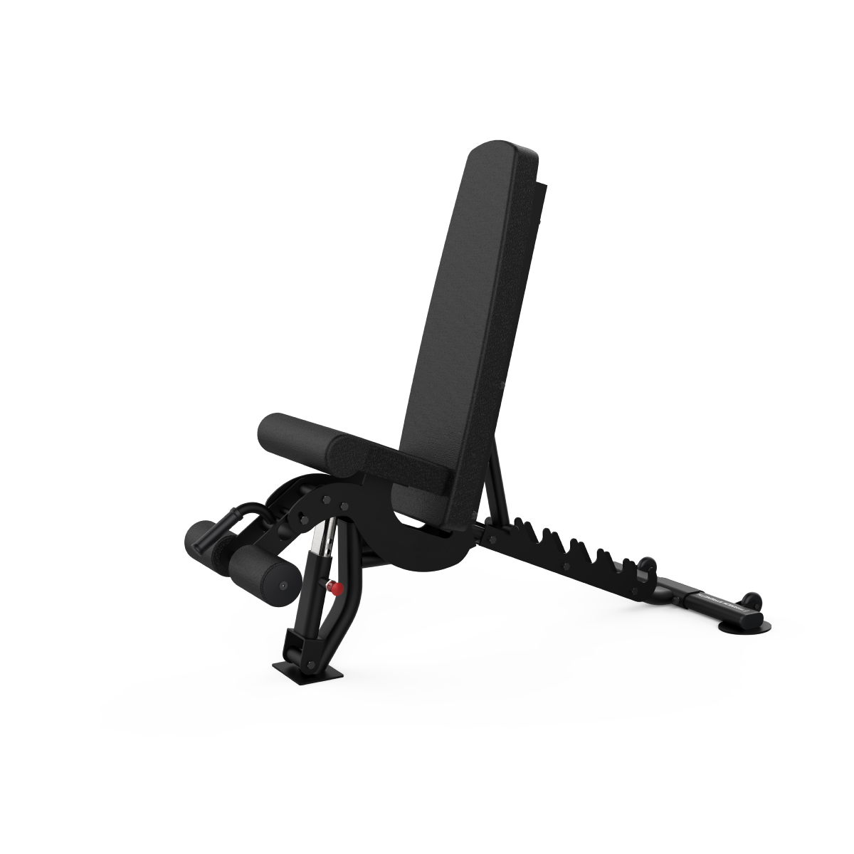 Black Series Banc Réglable Multifonction - Titanium Strength