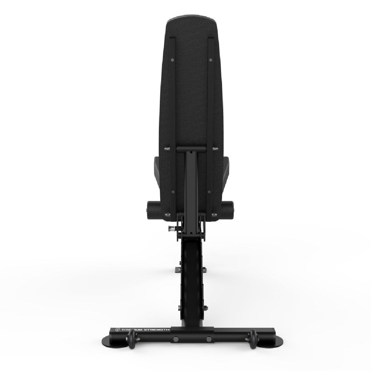 Black Series Banc Réglable Multifonction