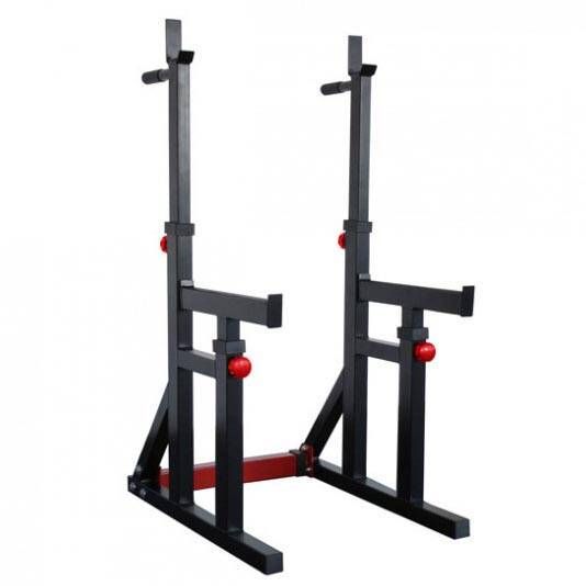 Rack Squat / Dip Stand 280RS