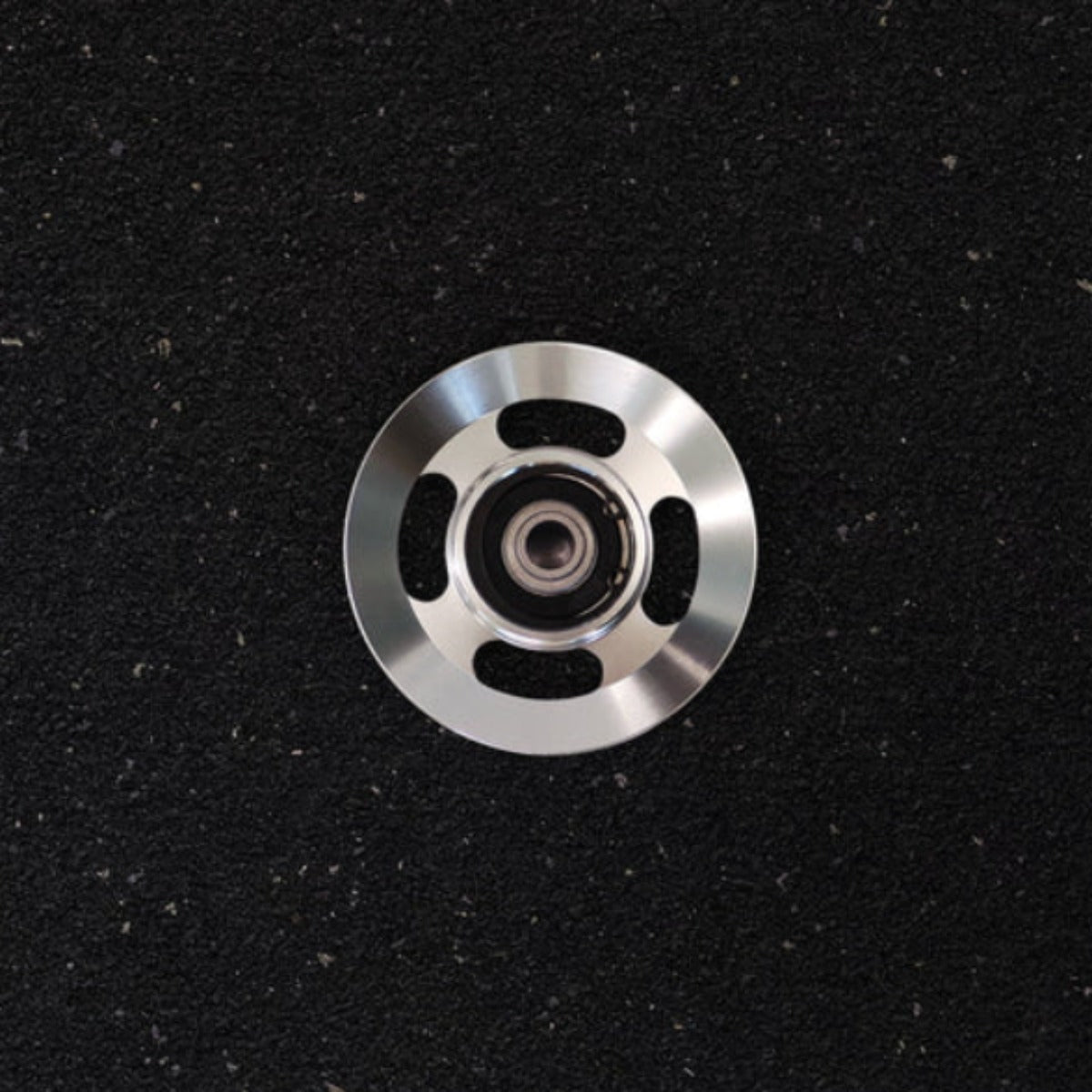 Mise à niveau avec poulies en aluminium G3 - Default