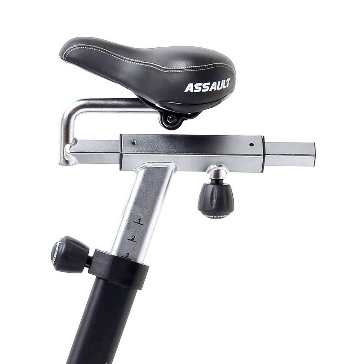 Air Bike Assault