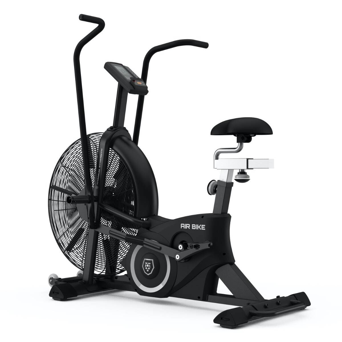 Air bike Pro V3 + Protecteur de Vent