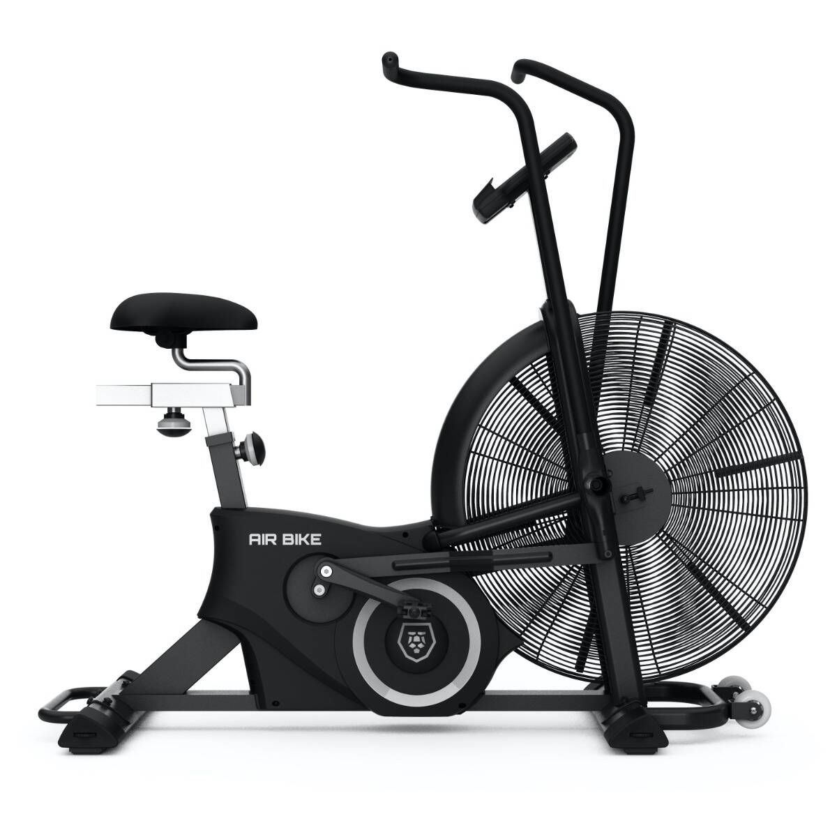 Air bike Pro V3 + Protecteur de Vent