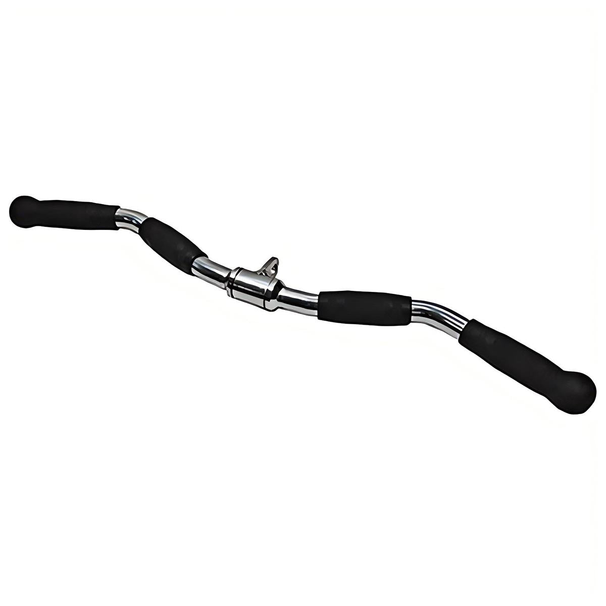 Barre de Curl pour Biceps / Triceps