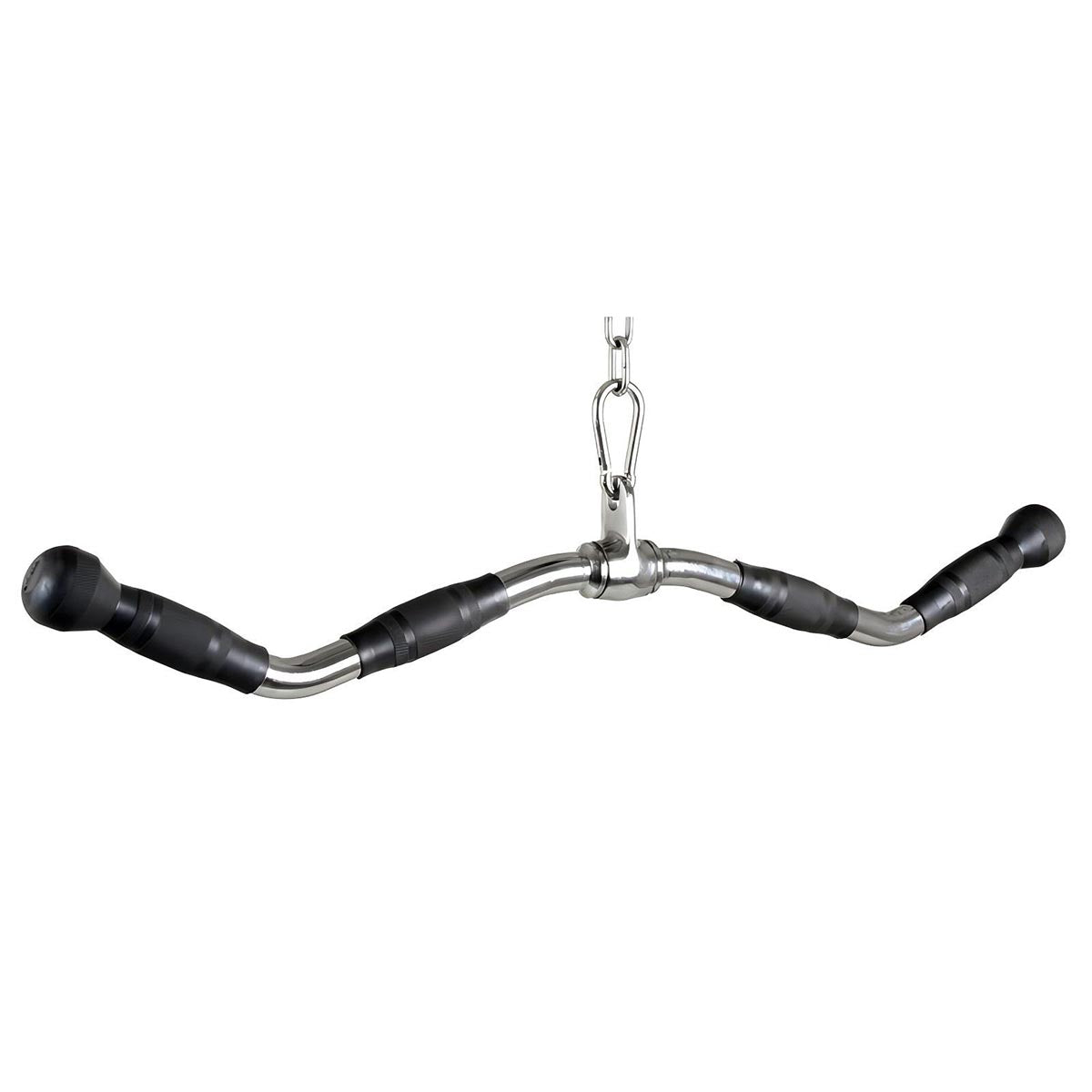 Barre de Curl pour Biceps / Triceps