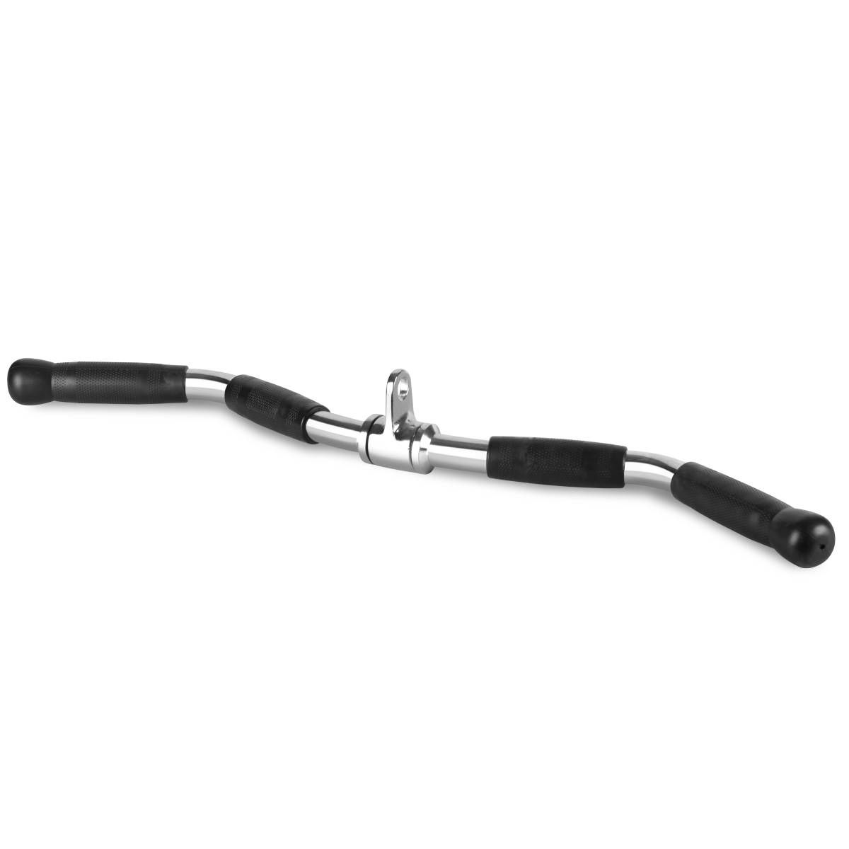 Barre de Curl pour Biceps / Triceps