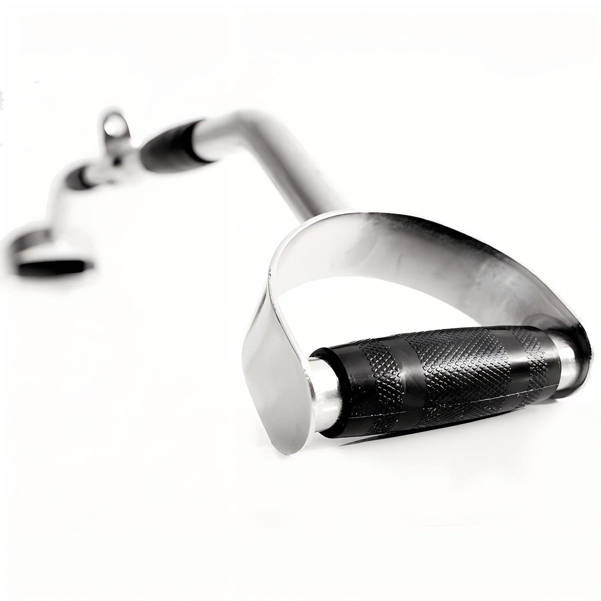 Barre Latérale Tirage