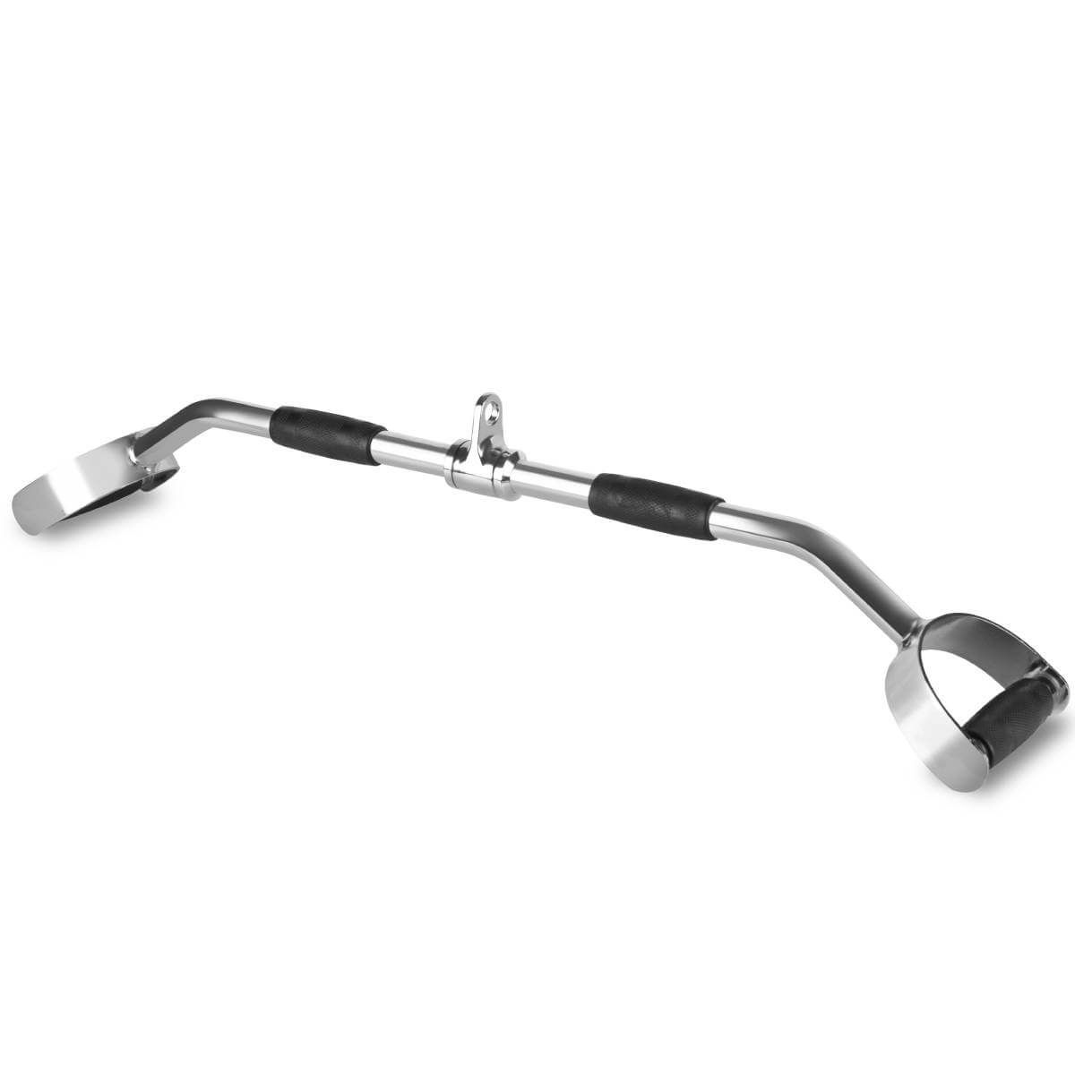 Barre Latérale Tirage