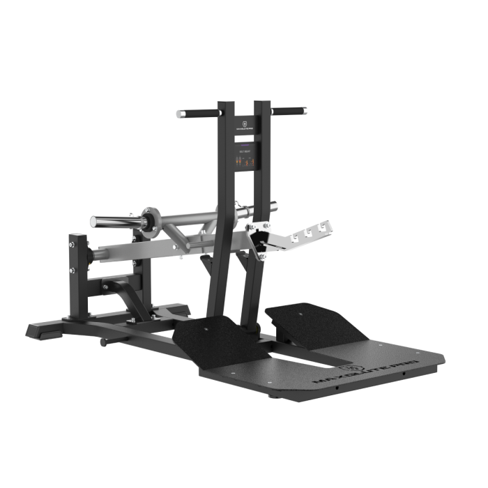 Belt Squat - Squats avec Ceinture MaxGlute Pro