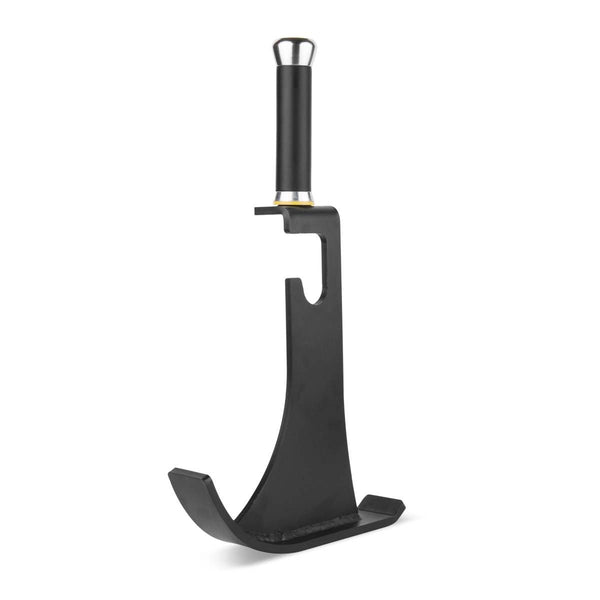 Lève-barre Barbell Jack – Levier pour décharger vos barres