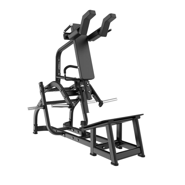 V-SQUAT BLACK SERIES