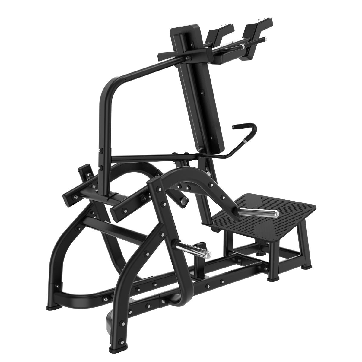 V-SQUAT BLACK SERIES