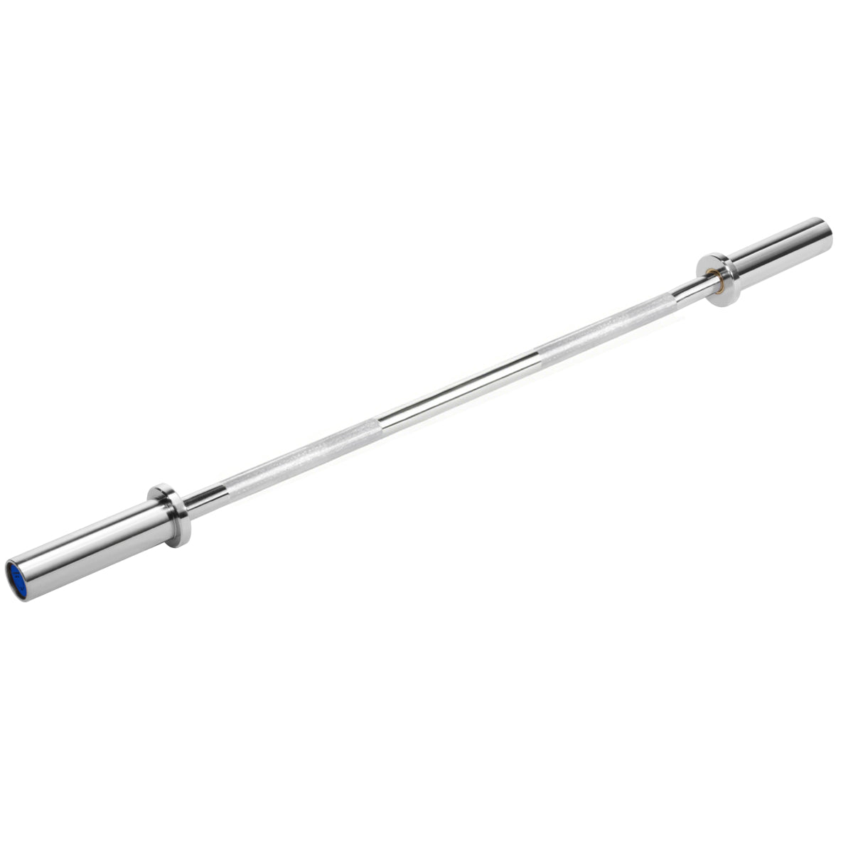 Barre olympique droite de 1,20 m / 9 kg