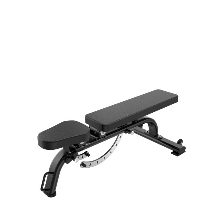BANC AJUSTABLE MULTIPOSITION BLACK SERIES