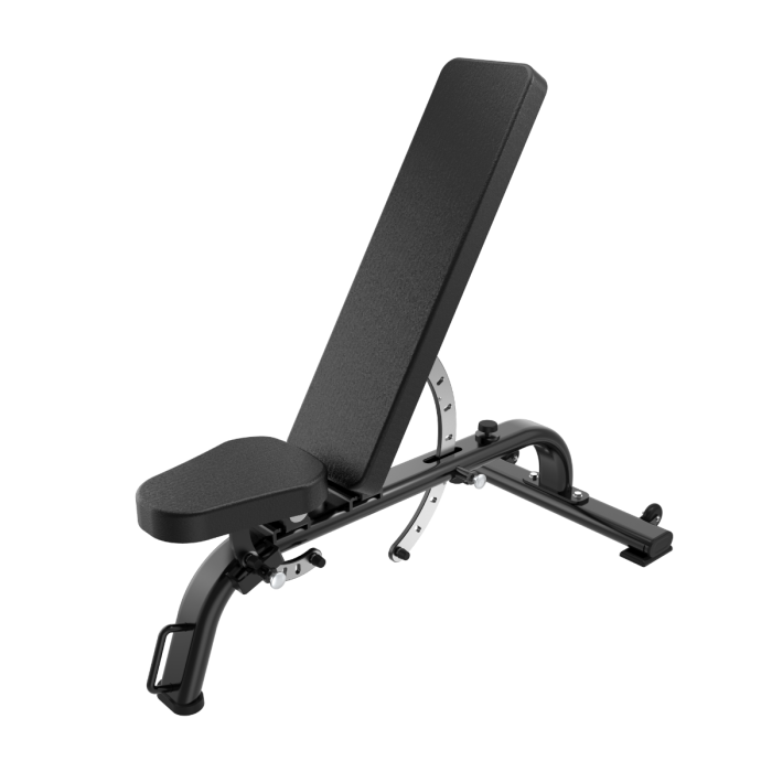 BANC AJUSTABLE MULTIPOSITION BLACK SERIES