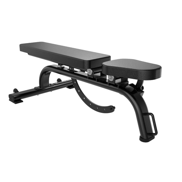 BANC AJUSTABLE MULTIPOSITION BLACK SERIES