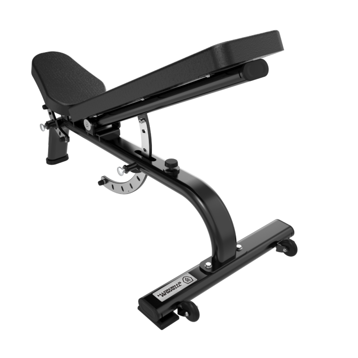 BANC AJUSTABLE MULTIPOSITION BLACK SERIES