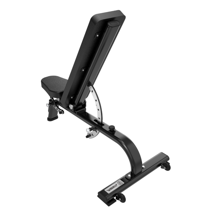 BANC AJUSTABLE MULTIPOSITION BLACK SERIES