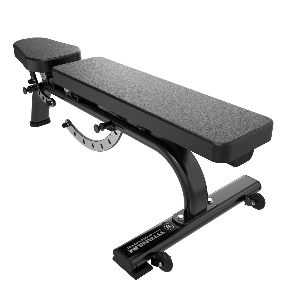 BANC AJUSTABLE MULTIPOSITION BLACK SERIES