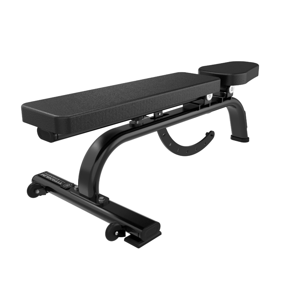 BANC AJUSTABLE MULTIPOSITION BLACK SERIES