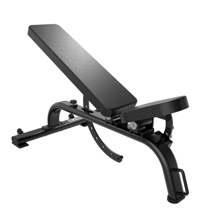 BANC AJUSTABLE MULTIPOSITION BLACK SERIES