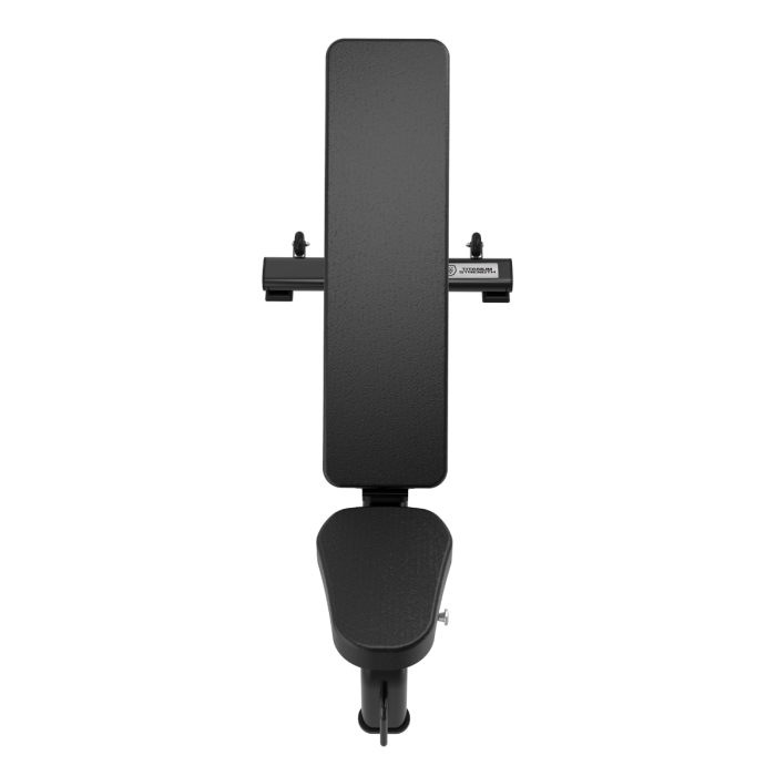 BANC AJUSTABLE MULTIPOSITION BLACK SERIES