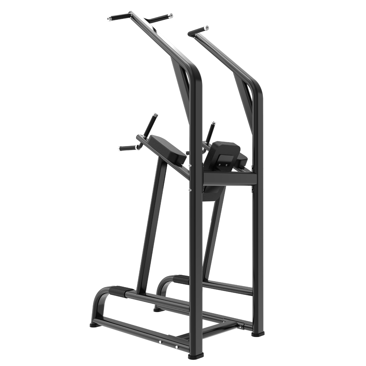 CHAISE ROMAINE POWER TOWER BLACK SERIES