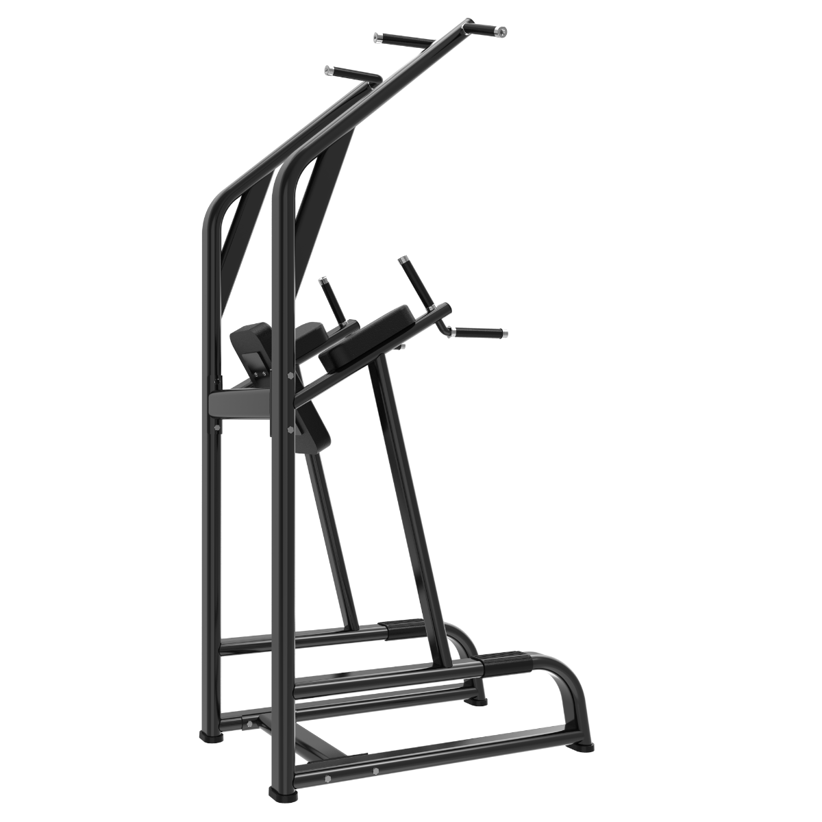 CHAISE ROMAINE POWER TOWER BLACK SERIES