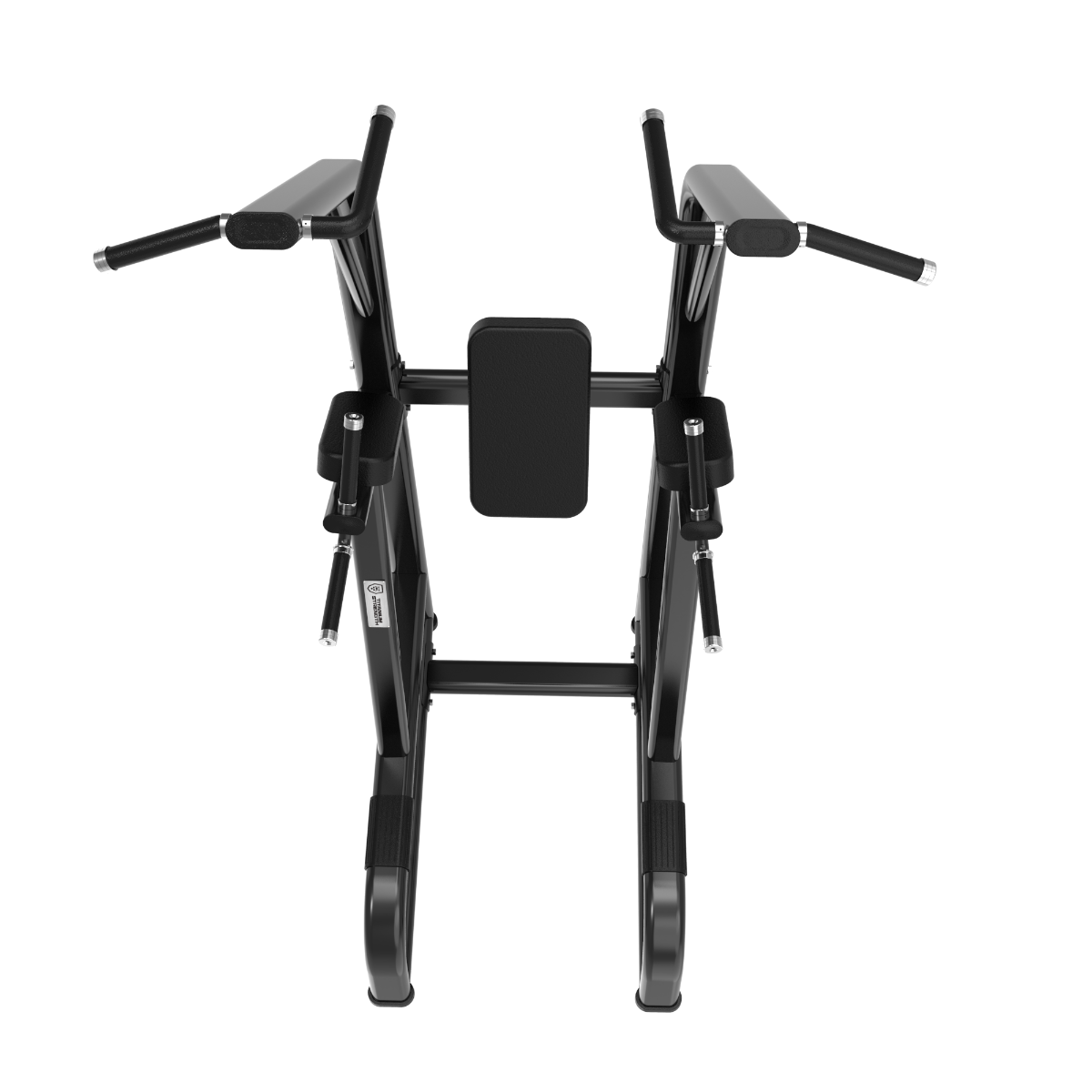 CHAISE ROMAINE POWER TOWER BLACK SERIES