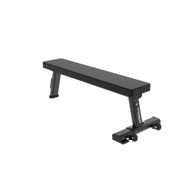 BANC PLAT PROFESSIONNEL BLACK SERIES