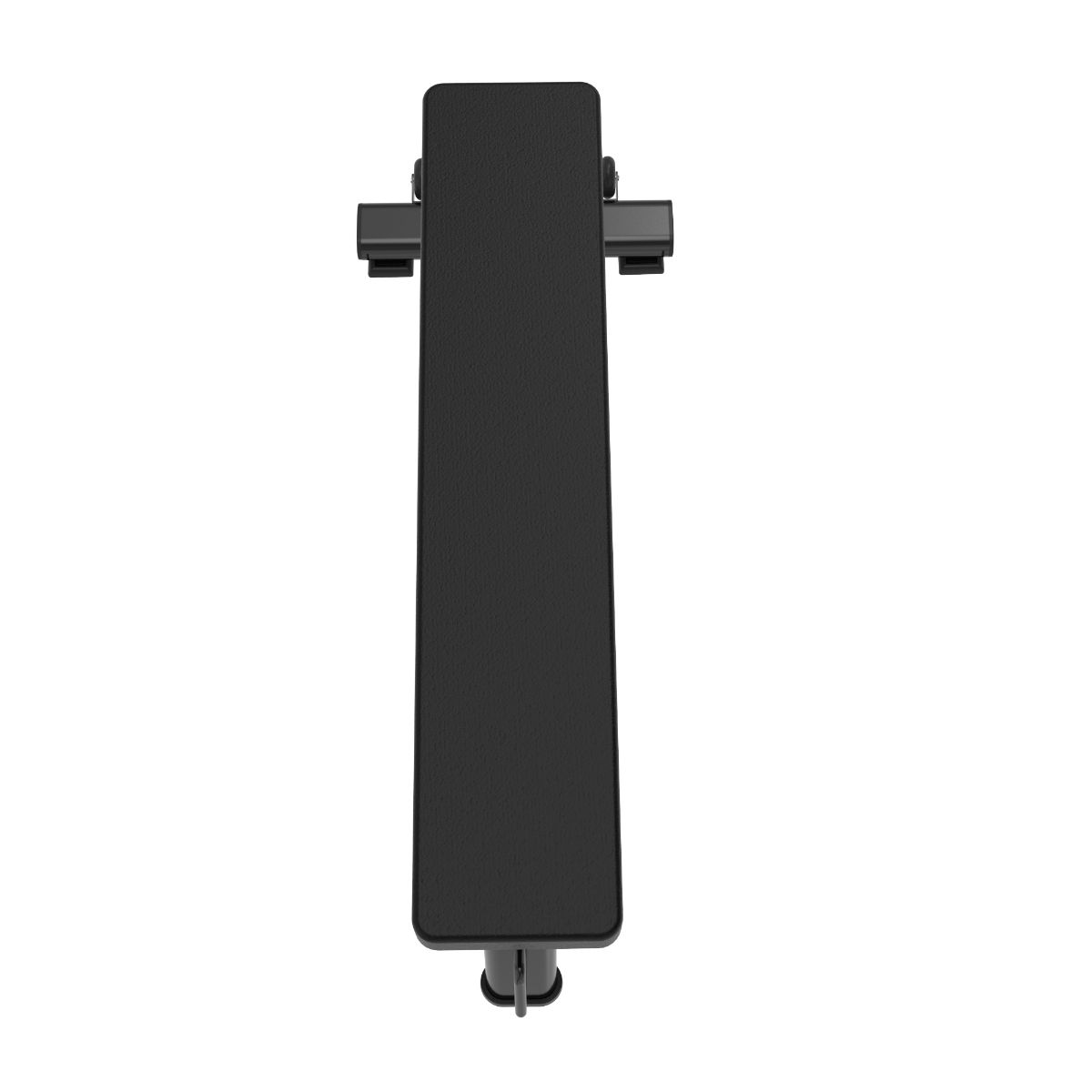 BANC PLAT PROFESSIONNEL BLACK SERIES