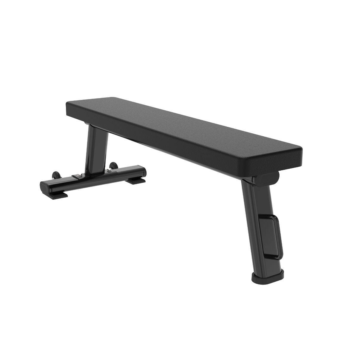 BANC PLAT PROFESSIONNEL BLACK SERIES