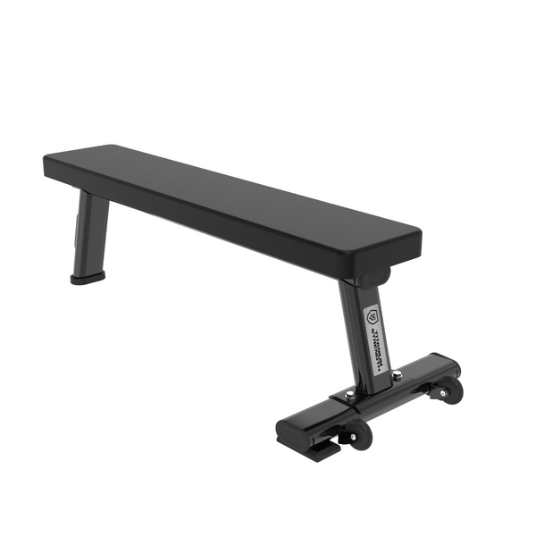BANC PLAT PROFESSIONNEL BLACK SERIES