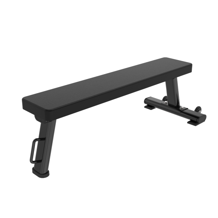 BANC PLAT PROFESSIONNEL BLACK SERIES