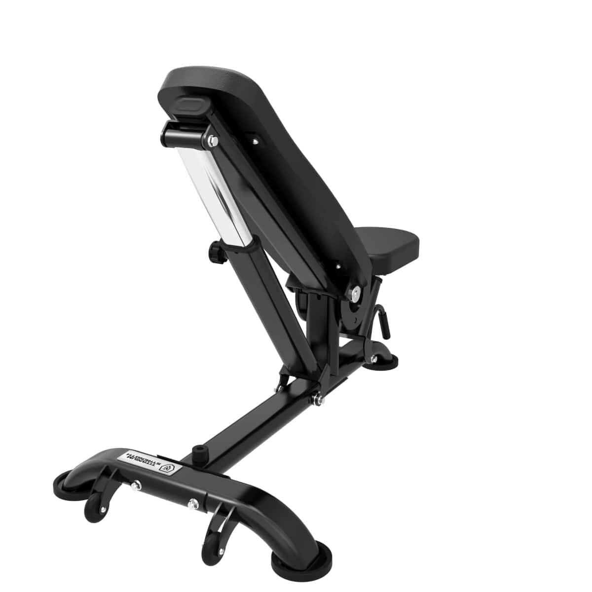 Pro FID Banc Ajustable Multiposition Black Series