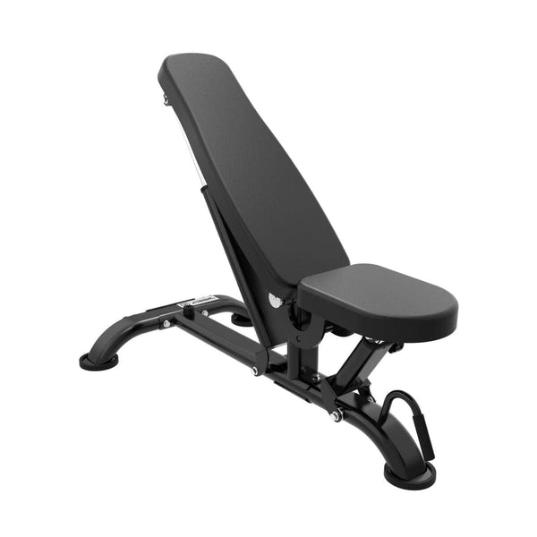 Pro FID Banc Ajustable Multiposition Black Series
